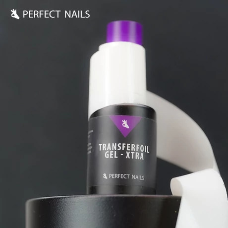 PN - Transzferfólia - White