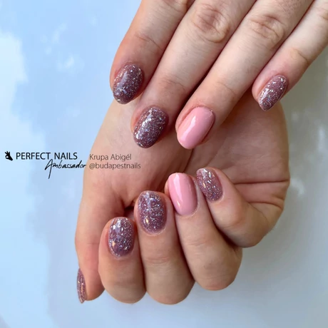 PN - HEMA FREE Builder Gel in Bottle - Színezett üveges építőzselé 15ml - Cover