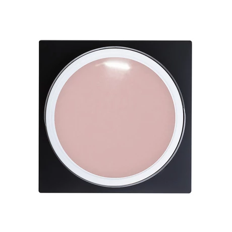 PN - Pudding Cover Gel - Építőzselé - Natural Beige 15g