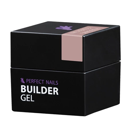 Pudding Cover Gel - Építőzselé - Cover Tan 50g
