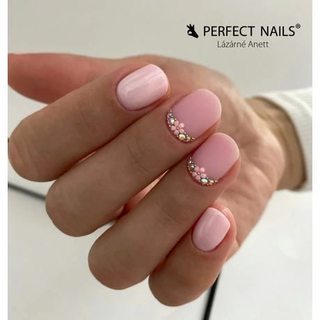 PN - Pudding Cover Gel - Építőzselé - Cover Candy 15g