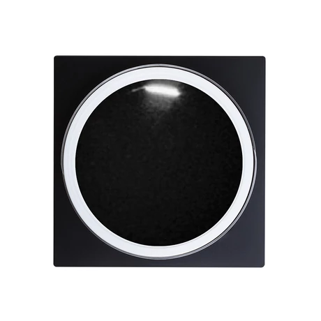 PN - Art Gel - Műköröm Díszítő Színes Zselé - Black