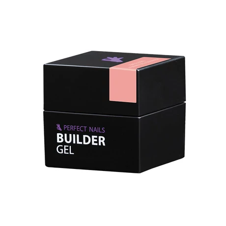Cool Protein Gel - Hema Free Építőzselé - Nude Cover - 15g