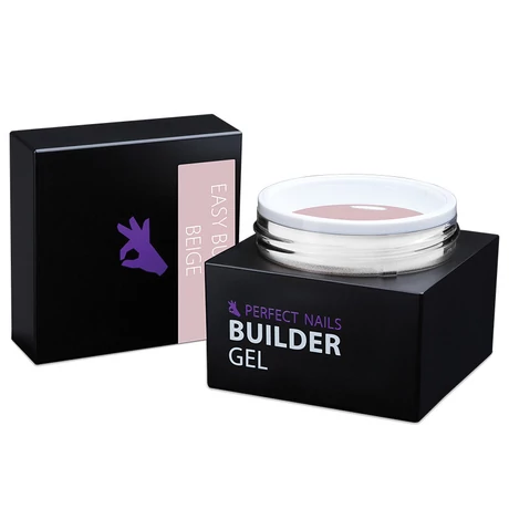 Easy Builder - Építőzselé - Beige - 15g