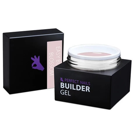 Easy Builder - Építőzselé - Blossom - 50g