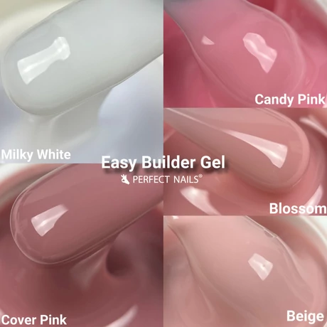 PN - Easy Builder - Építőzselé - Blossom - 50g