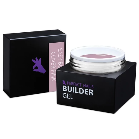 Easy Builder - Építőzselé - Cover Pink - 50g