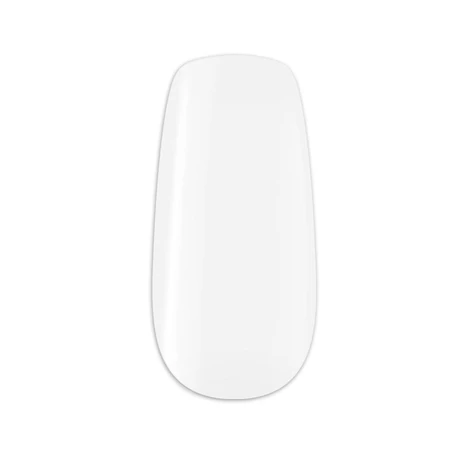 PN-Elastic Milky Base Gel - Hema Free Erősített Gél Lakk Alap-Milky White-15ml