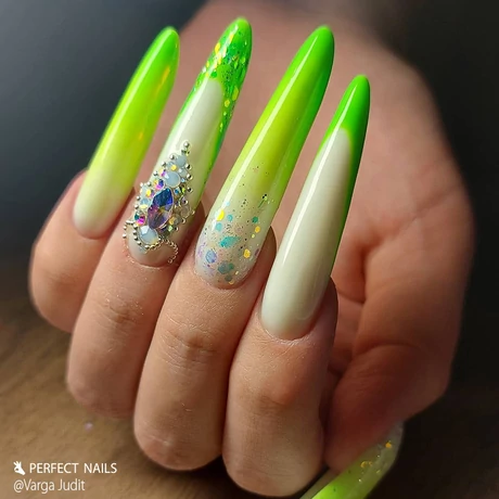 PN - ICE GEL - Átlátszó műkörömépítő zselé 15g