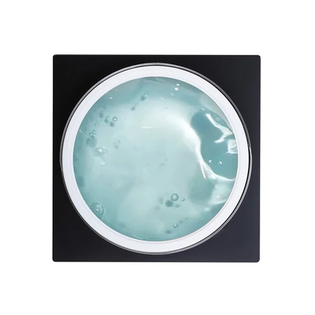 PN - ICE GEL - Átlátszó műkörömépítő zselé 50g