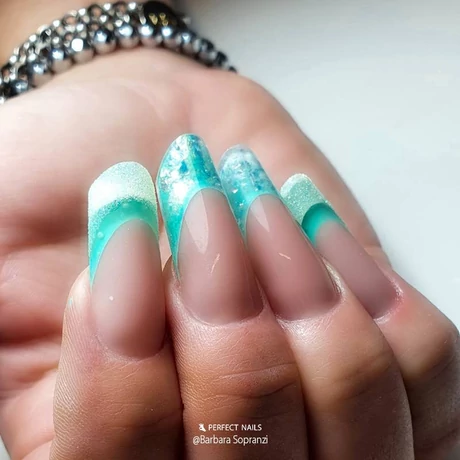 PN - ICE GEL - Átlátszó műkörömépítő zselé 50g