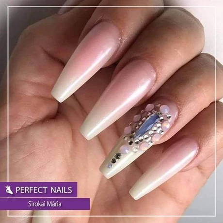 PN - Perfect PolyAcryl Gel - Polygel Cover 15g **
