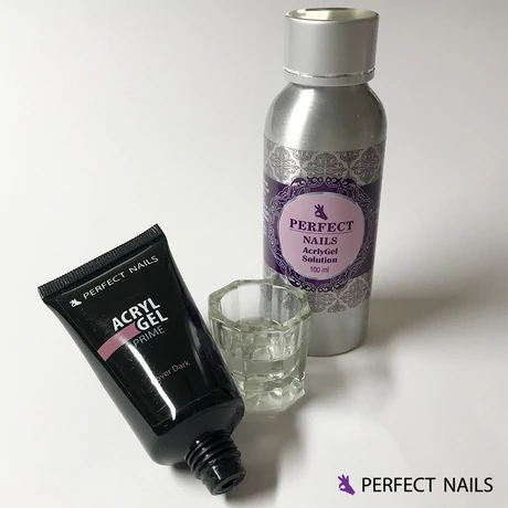 PN - AcrylGel Slip Solution 100ml
