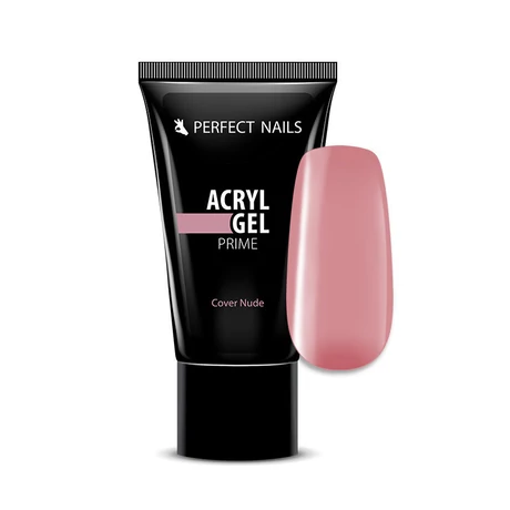 PolyAcryl Gel Prime - Tubusos Polygel - Cover Nude 30g **