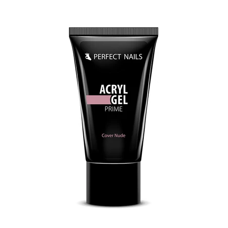 PolyAcryl Gel Prime - Tubusos Polygel - Cover Nude 30g **