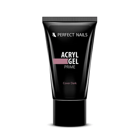 PolyAcryl Gel Prime - Tubusos Polygel - Cover Dark 30g **