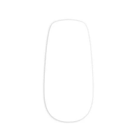 PN - PolyAcryl Gel Prime - Hema Free Tubusos Polygel - Mega White 30g