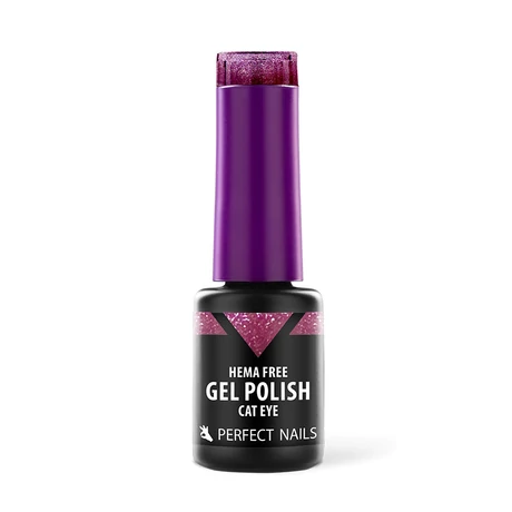 HEMA FREE Cat Eye Gél Lakk - Petal - 4ml