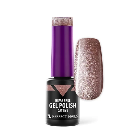 HEMA FREE Cat Eye Gél Lakk - Damask - 4ml