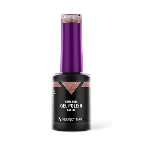 HEMA FREE Cat Eye Gél Lakk - Damask - 8ml