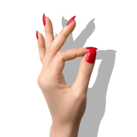 PN - HEMA FREE Gél Lakk HF005 4ml - Lipstick