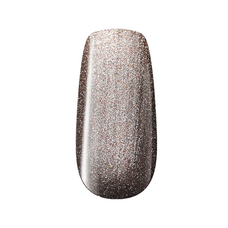 PN - HEMA FREE  Géllakk HF037 4ml - Shiny Bronze