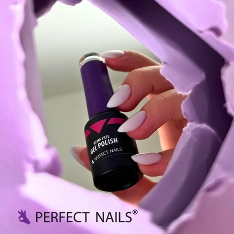 PN - HEMA FREE Gél Lakk HF038 4ml - Magnolia