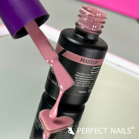 PN - HEMA FREE Gél Lakk HF041 4ml - Makeup