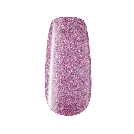 PN - HEMA FREE Gél Lakk - Flash Violet - 4ml