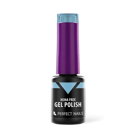HEMA FREE Gél Lakk - Sky - 4ml