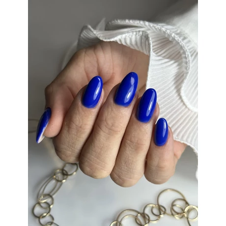 PN - HEMA FREE Gél Lakk -  Royal blue - 4ml