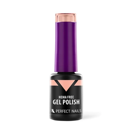 HEMA FREE Gél Lakk - Salmon - 4ml