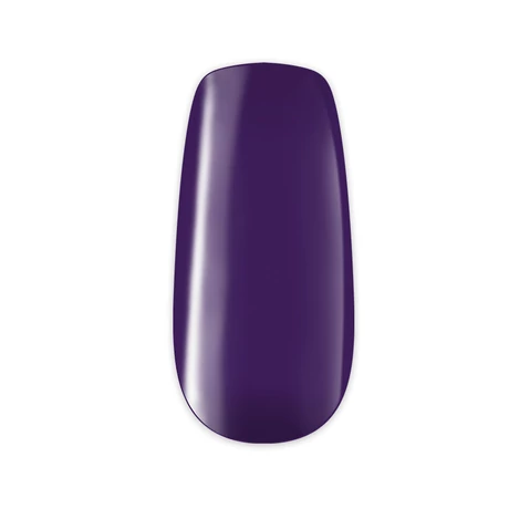 PN - HEMA FREE Gél Lakk - Plum - 4ml
