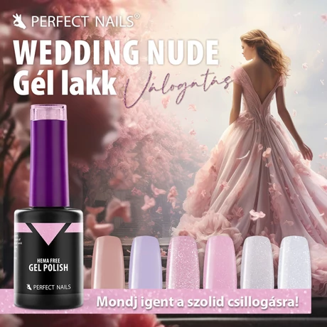 PN - HEMA FREE Gél Lakk - Sand - 4ml