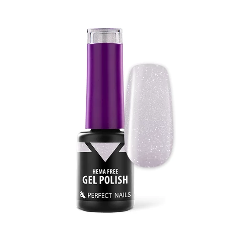 HEMA FREE Gél Lakk - Ivory - 4ml