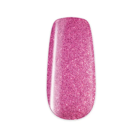PN - HEMA FREE Gél Lakk - Flash Pink - 4ml