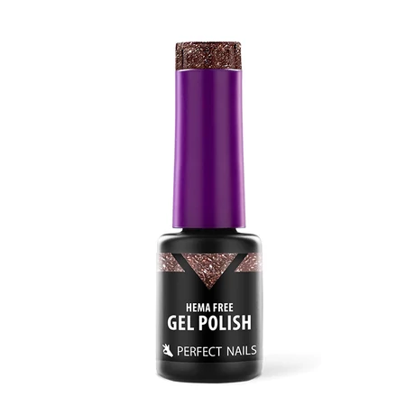 HEMA FREE Gél Lakk - Flash Maple - 4ml