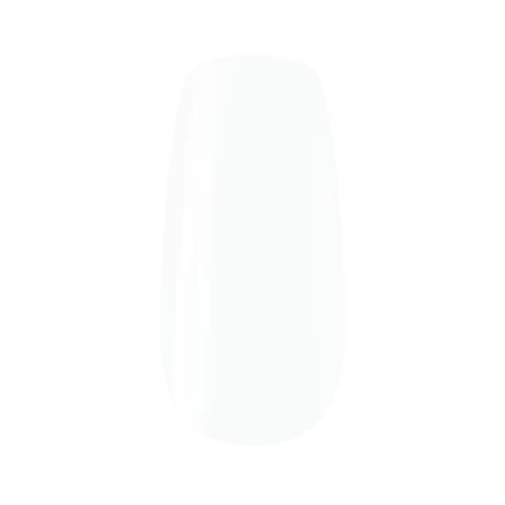 PN - HEMA FREE Gél Lakk HF004 8ml - White