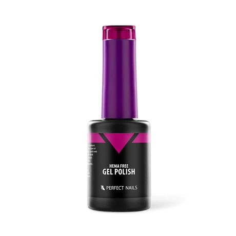 HEMA FREE Gél Lakk HF014 8ml - Pink Alive