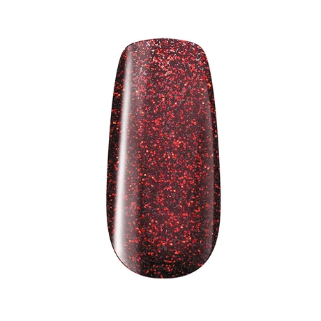 PN - HEMA FREE  Géllakk HF033 8ml - Shiny Red