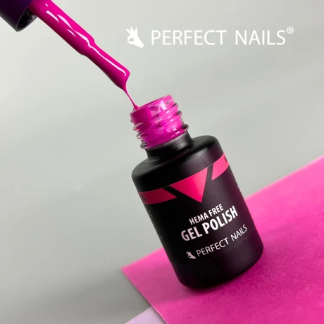 PN - HEMA FREE Gél Lakk HF038 8ml - Magnolia