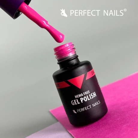 PN - HEMA FREE Gél Lakk HF039 8ml - Dragon Fruit