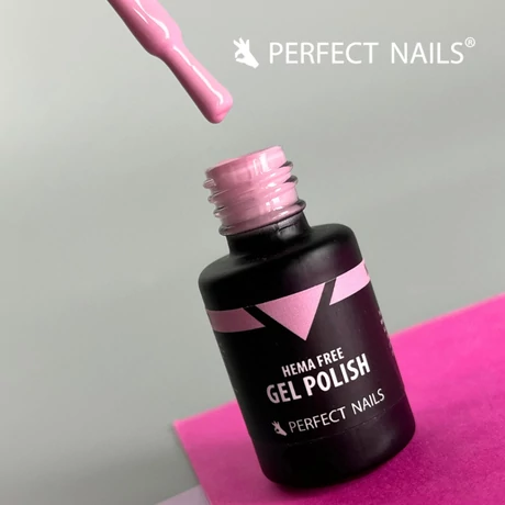 PN - HEMA FREE Gél Lakk HF042 8ml - Naked