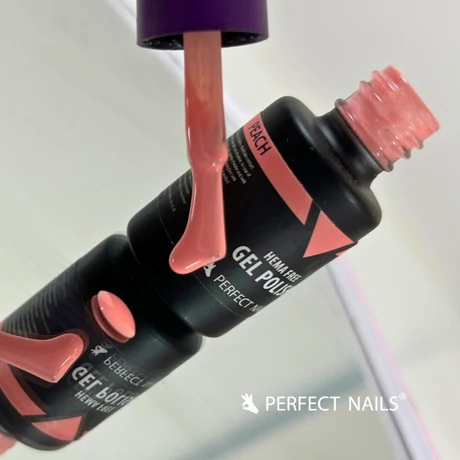PN - HEMA FREE Géllakk HF053 8ml - Peach