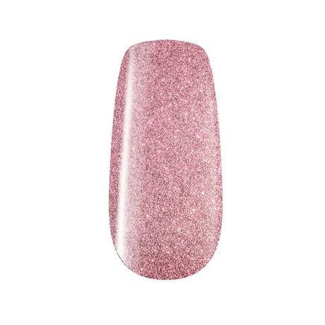 PN - HEMA FREE Gél Lakk - Flash Rose - 8ml