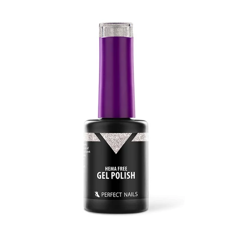 HEMA FREE Gél Lakk - Flash Pearl - 8ml