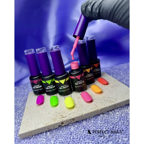 PN - HEMA FREE Gél Lakk - Neon Candy- 8ml