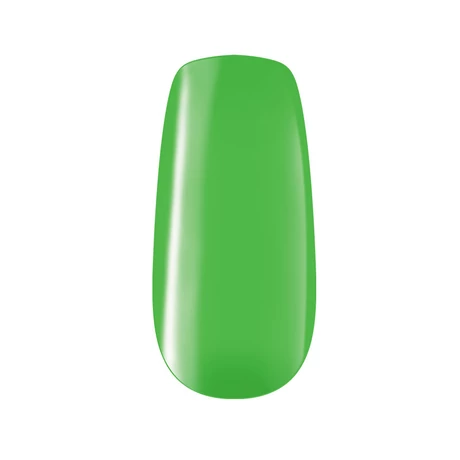 PN - HEMA FREE Gél Lakk - Neon Green - 8ml