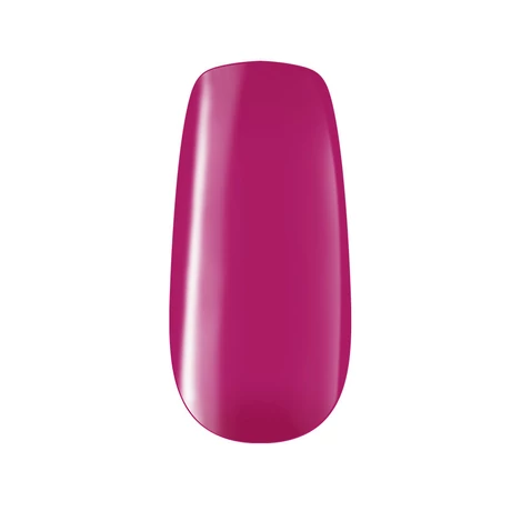 PN - HEMA FREE Gél Lakk - Neon Purple - 8ml