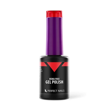 HEMA FREE Gél Lakk - Spicy - 8ml
